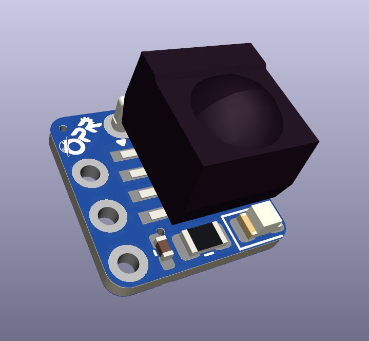Module 3D Model