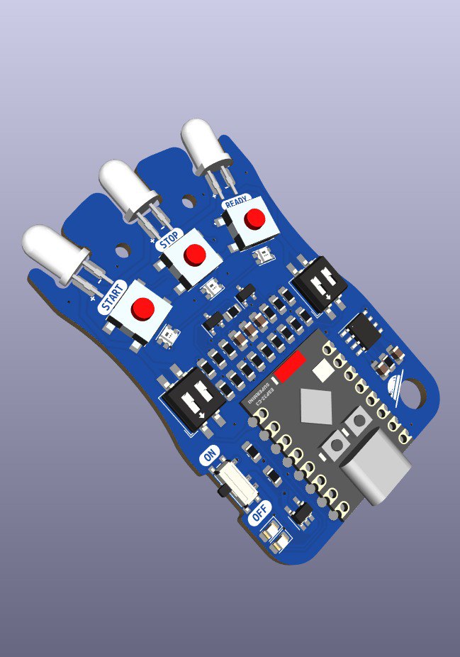 Remote 3D Model
