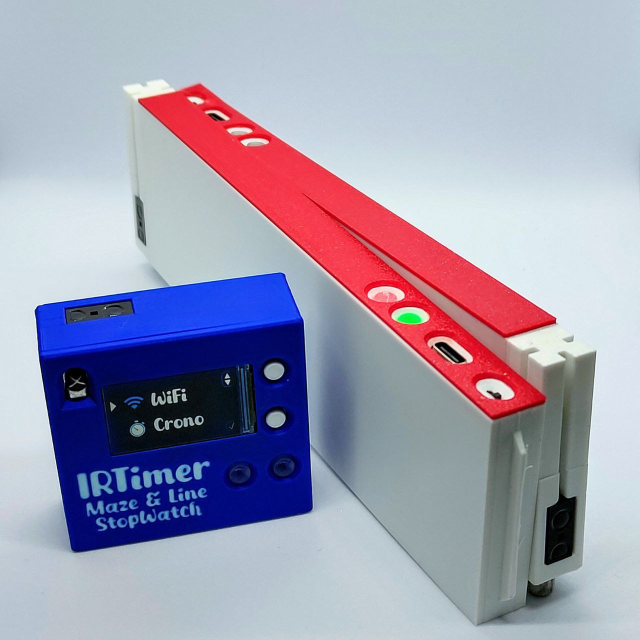IRTimer