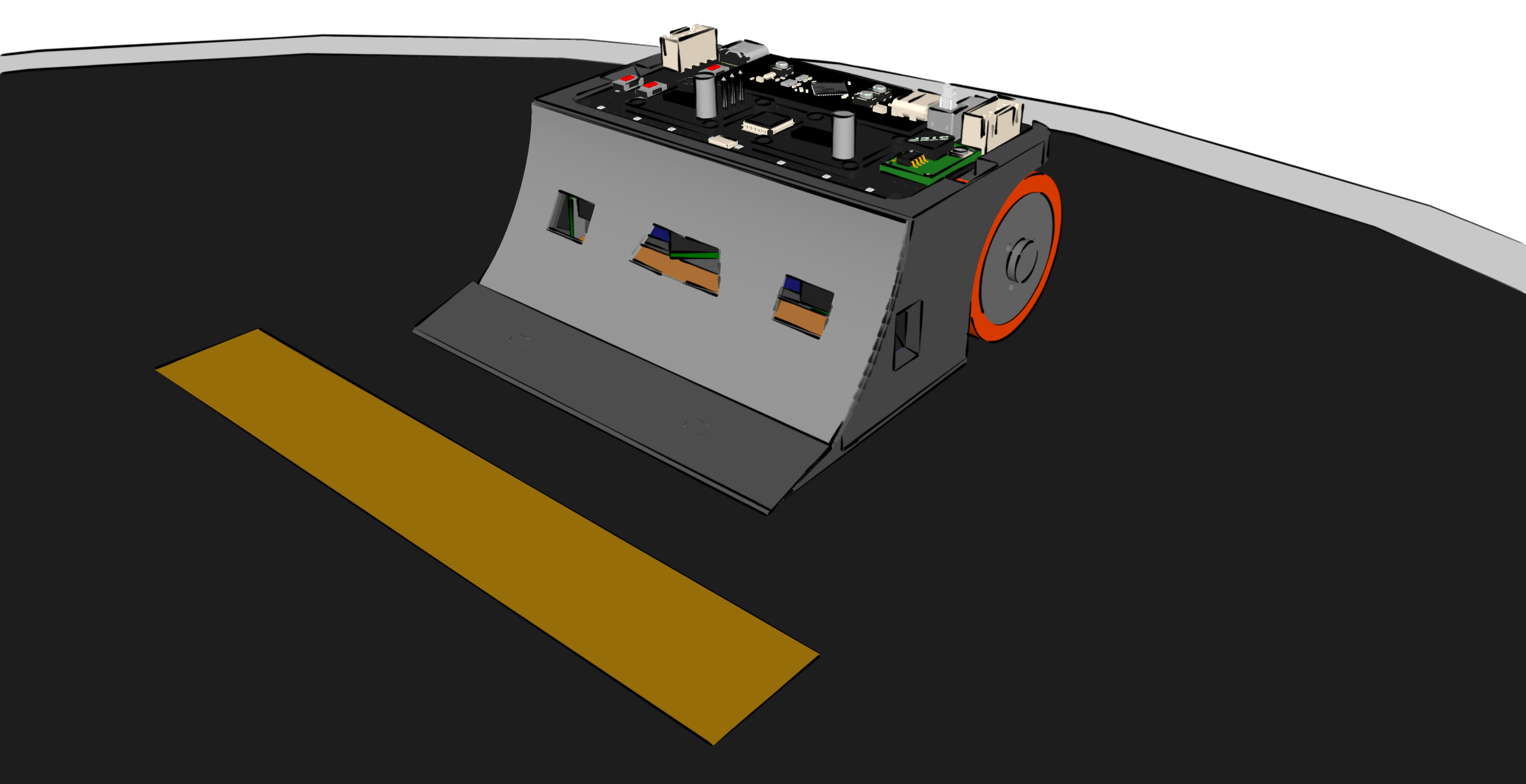 Modelo 3D